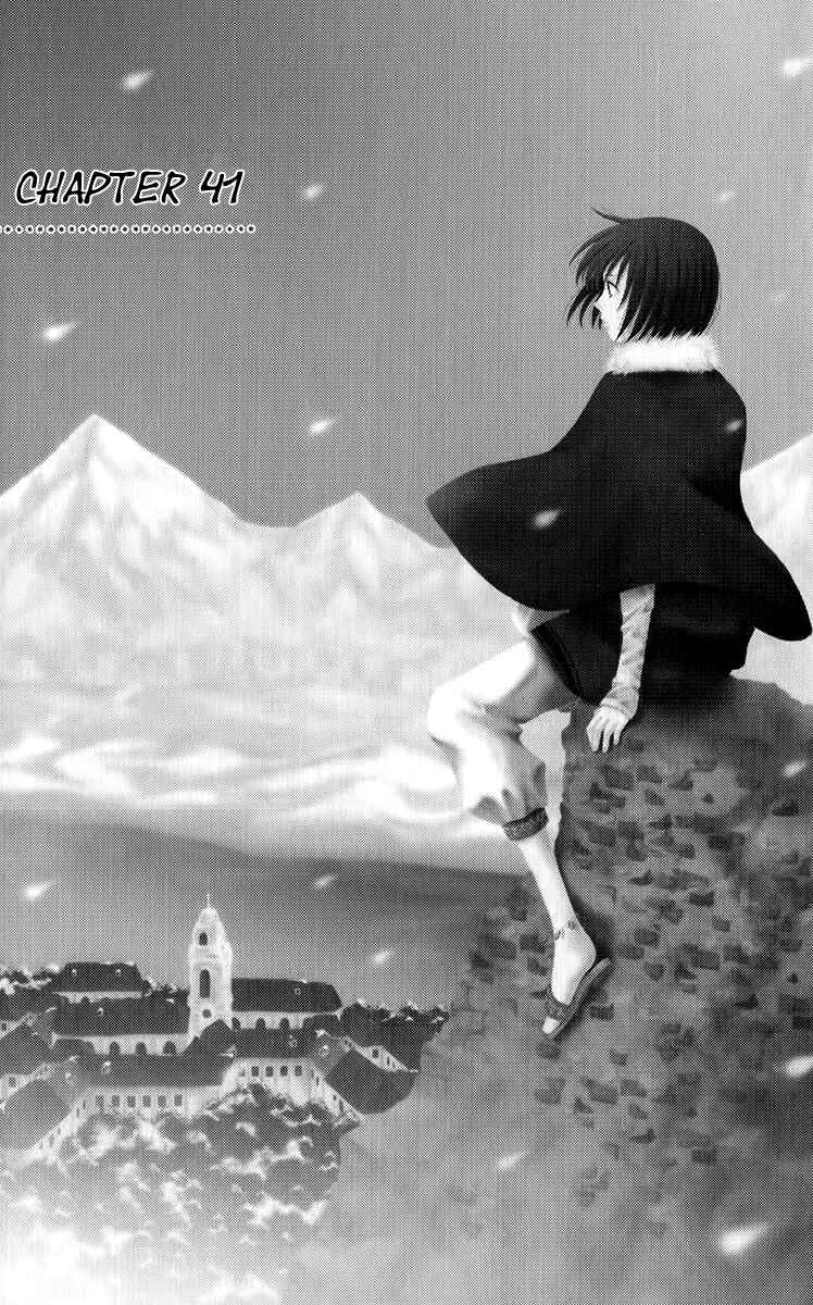 Page 10 Chapter 41 Reimei no Arcana