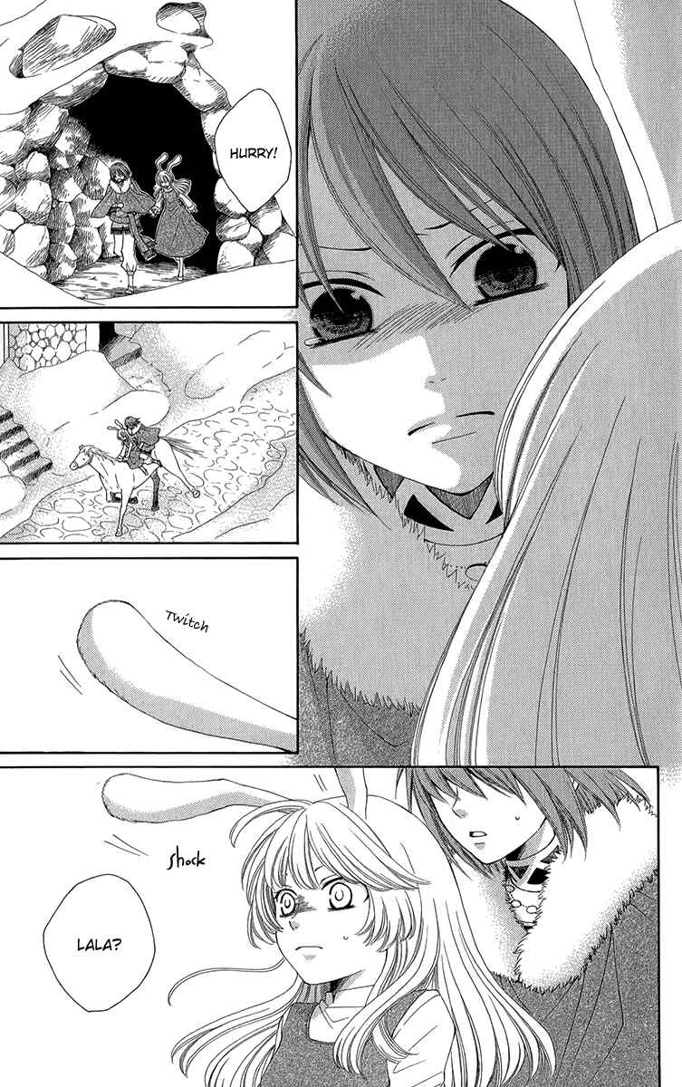Page 34 Chapter 41 Reimei no Arcana