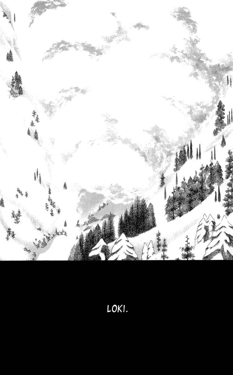 Page 36 Chapter 41 Reimei no Arcana