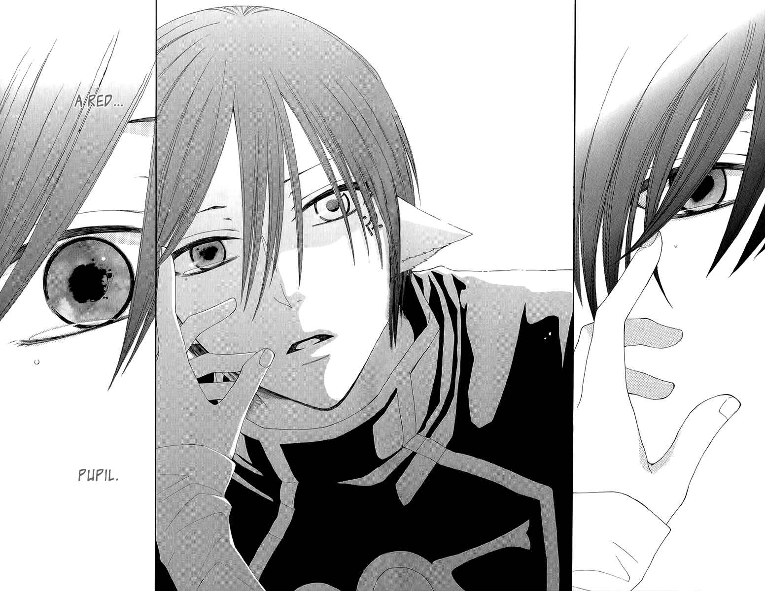 Page 51 Chapter 41 Reimei no Arcana