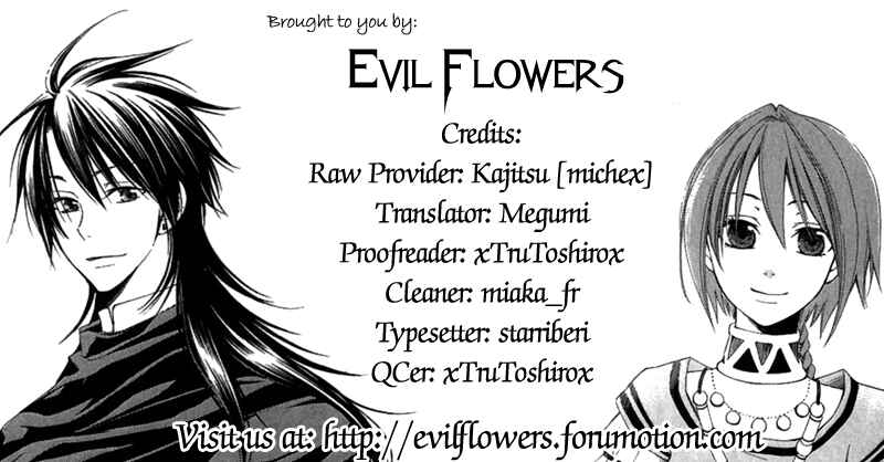 Page 2 Chapter 5 Reimei no Arcana