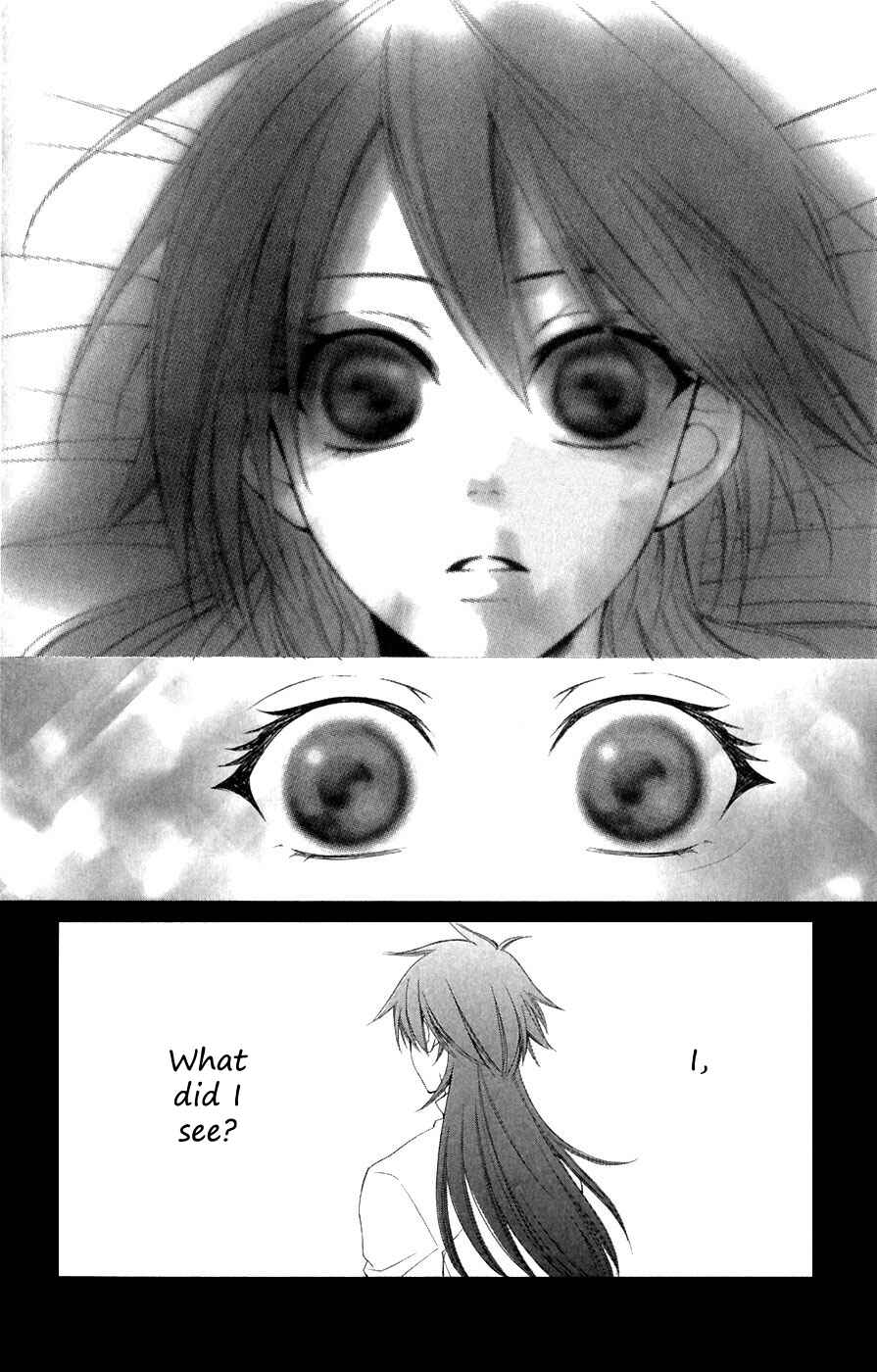 Page 28 Chapter 5 Reimei no Arcana
