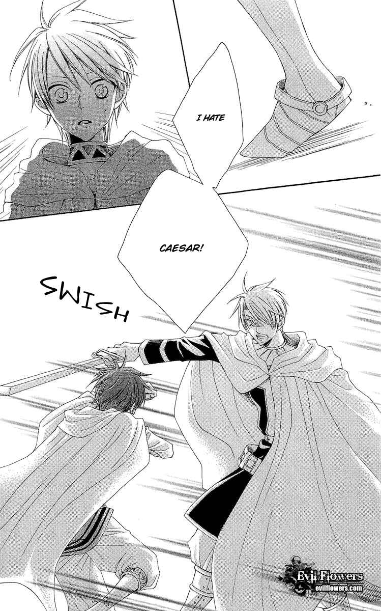 Page 29 Chapter 19 Reimei no Arcana