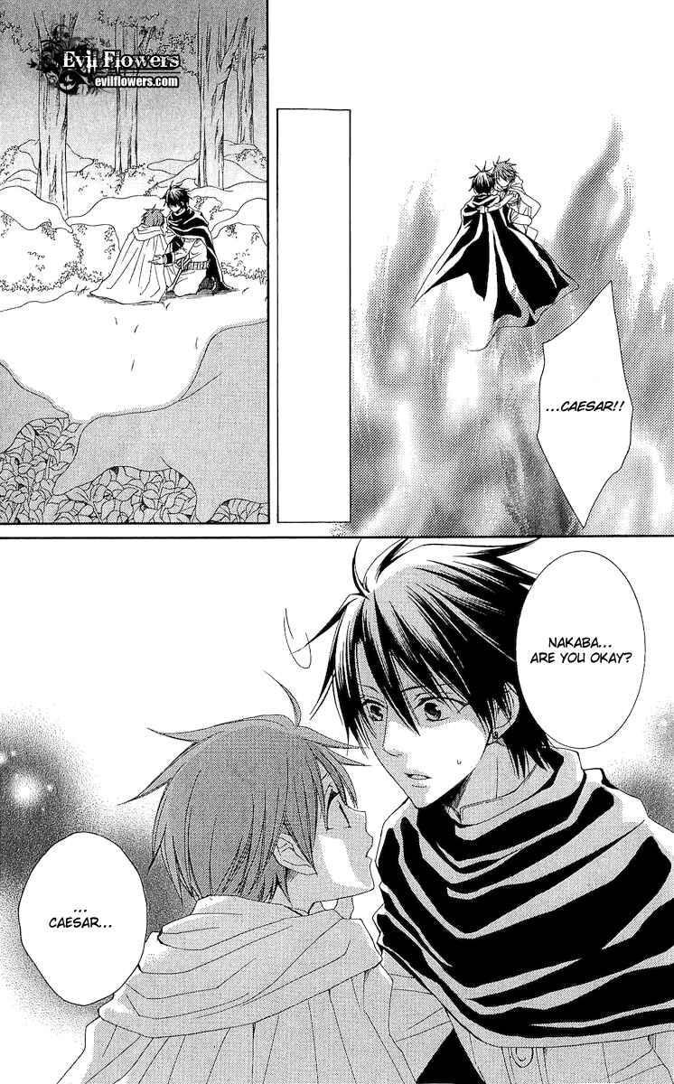 Page 41 Chapter 19 Reimei no Arcana