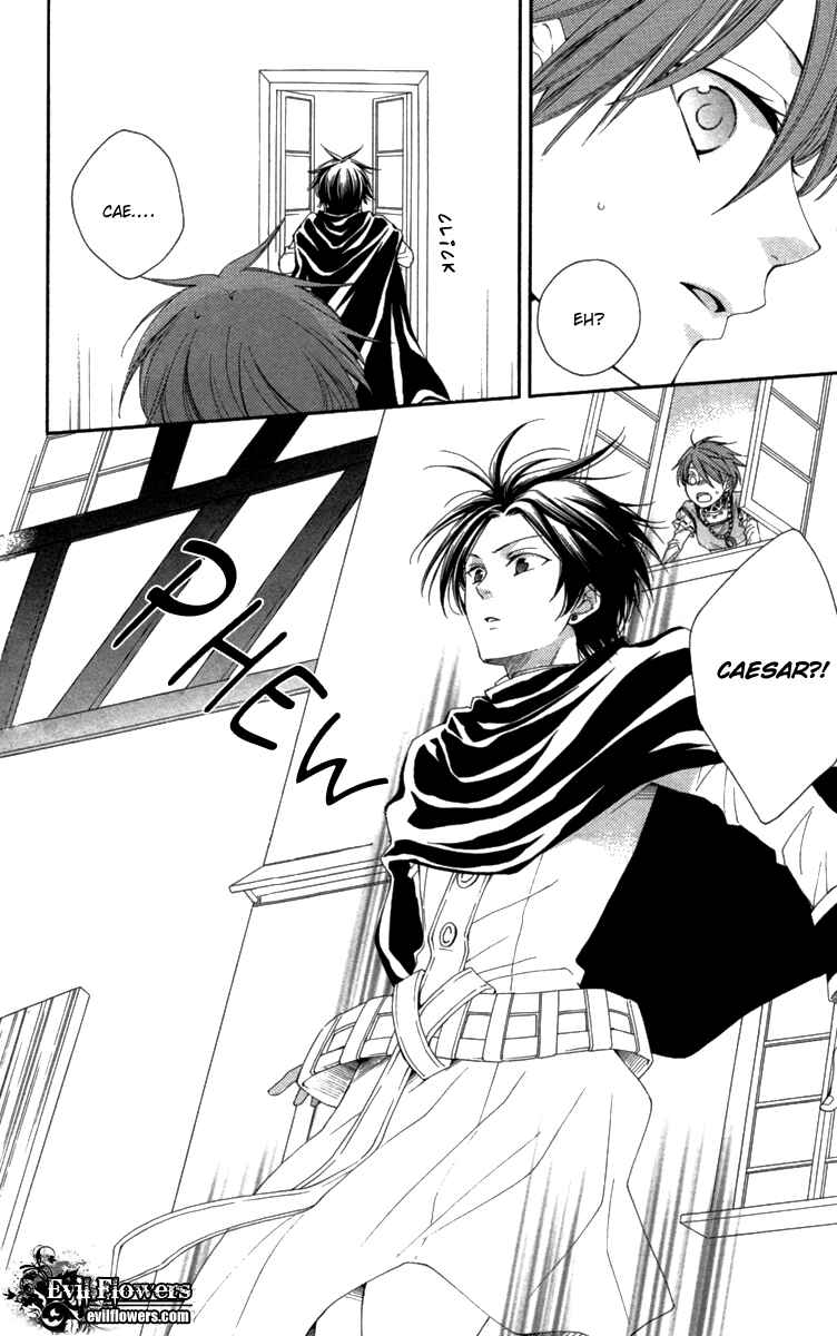 Page 31 Chapter 23 Reimei no Arcana