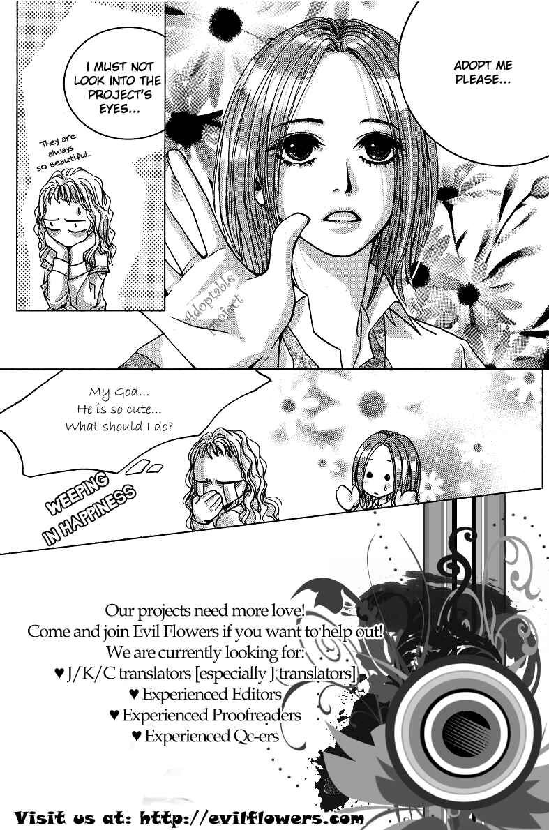 Page 2 Chapter 43 Reimei no Arcana