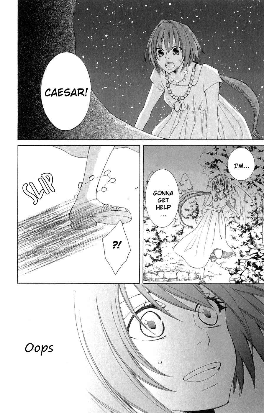 Page 33 Chapter 7 Reimei no Arcana