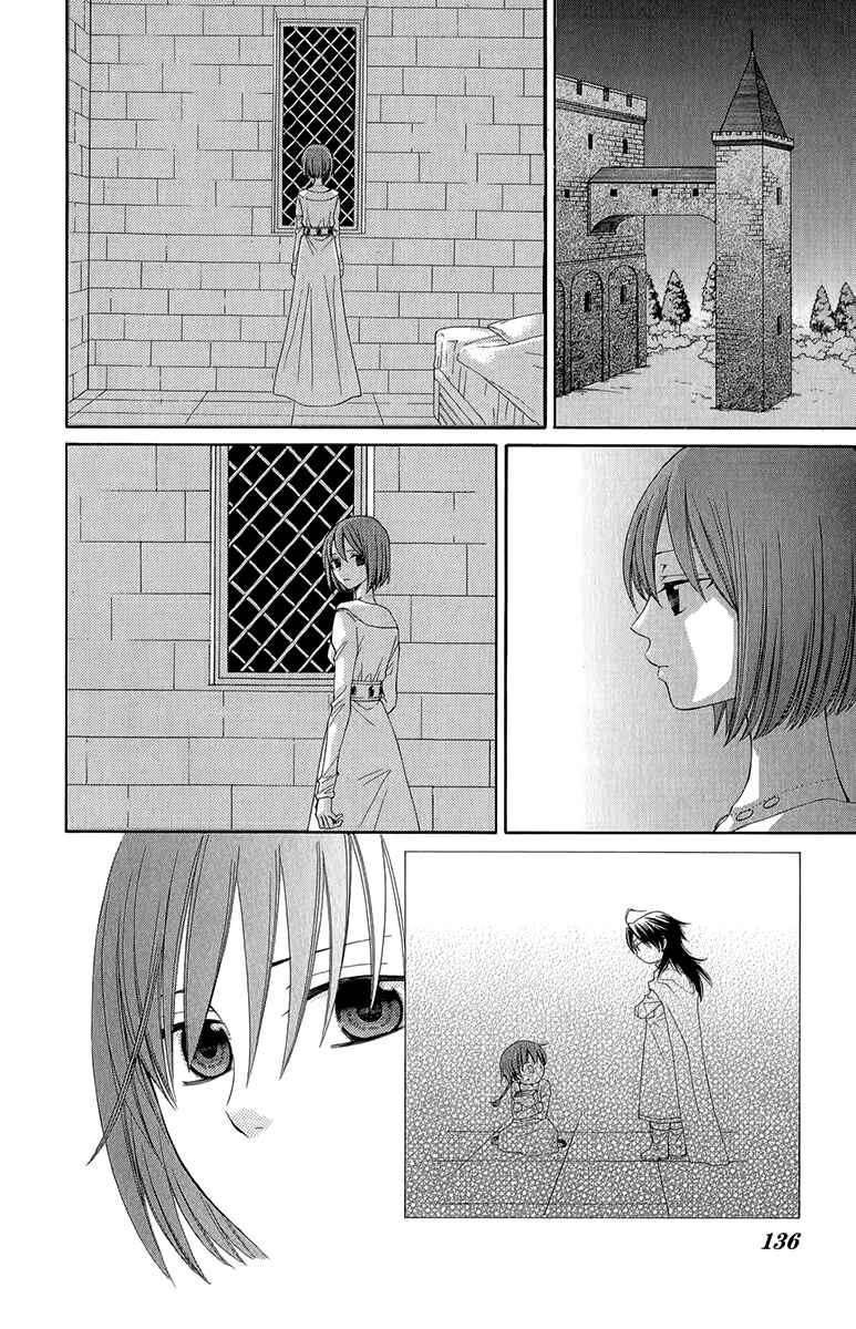 Page 18 Chapter 44 Reimei no Arcana