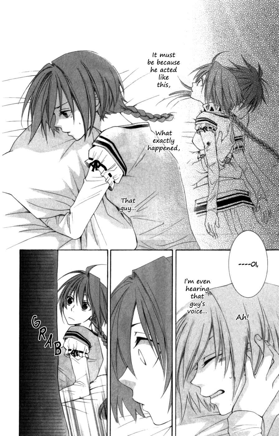 Page 10 Chapter 4 Reimei no Arcana