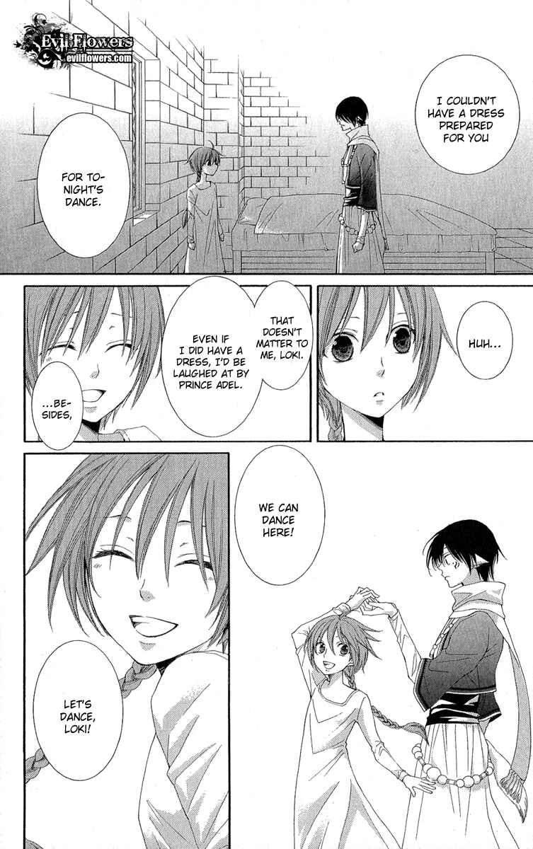 Page 63 Chapter 31 Reimei no Arcana
