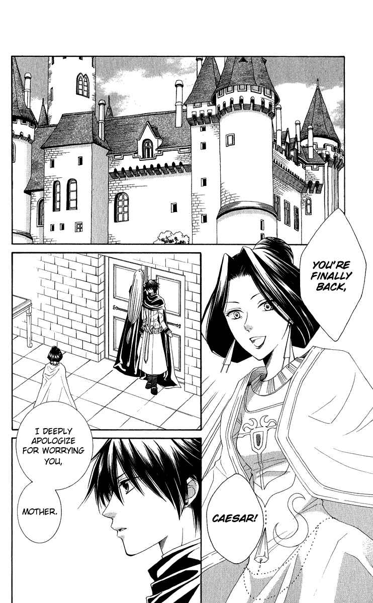Page 28 Chapter 38 Reimei no Arcana