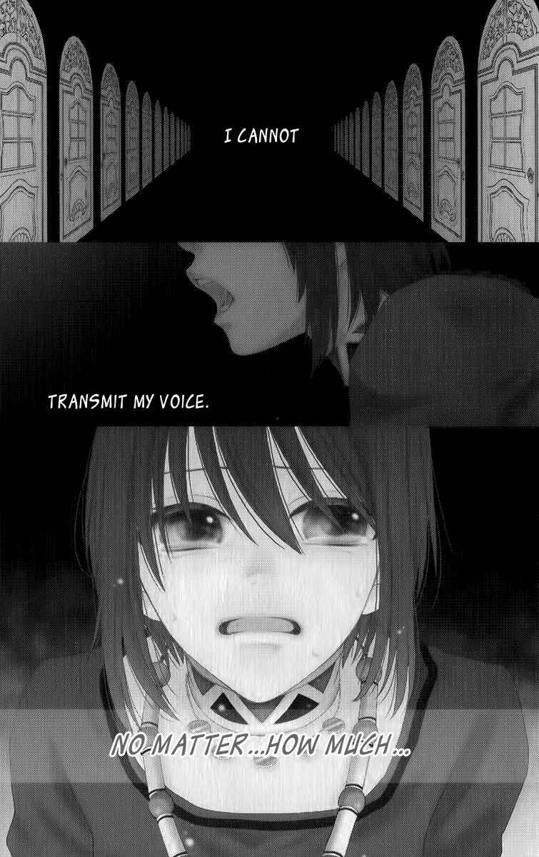Page 4 Chapter 53 Reimei no Arcana