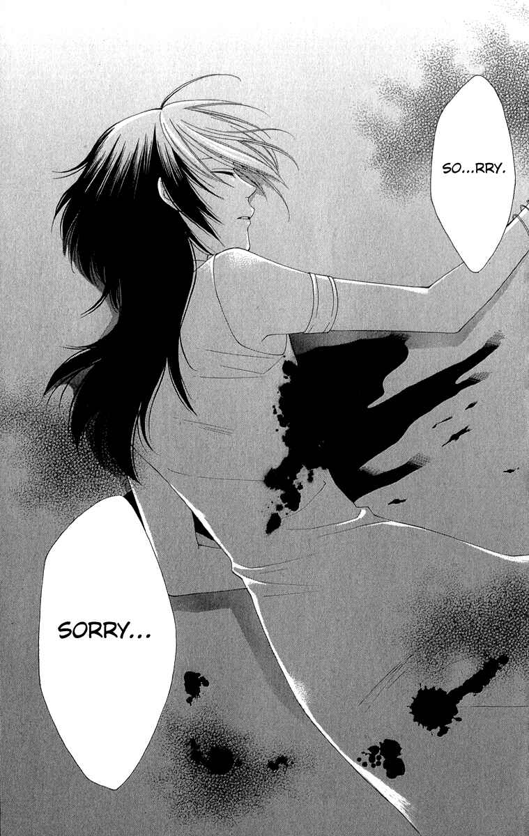 Page 50 Chapter 37 Reimei no Arcana