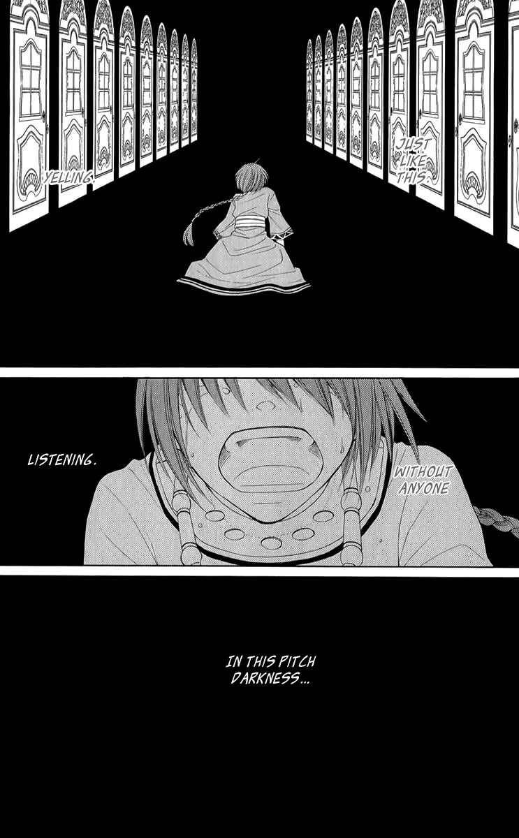 Page 41 Chapter 52 Reimei no Arcana