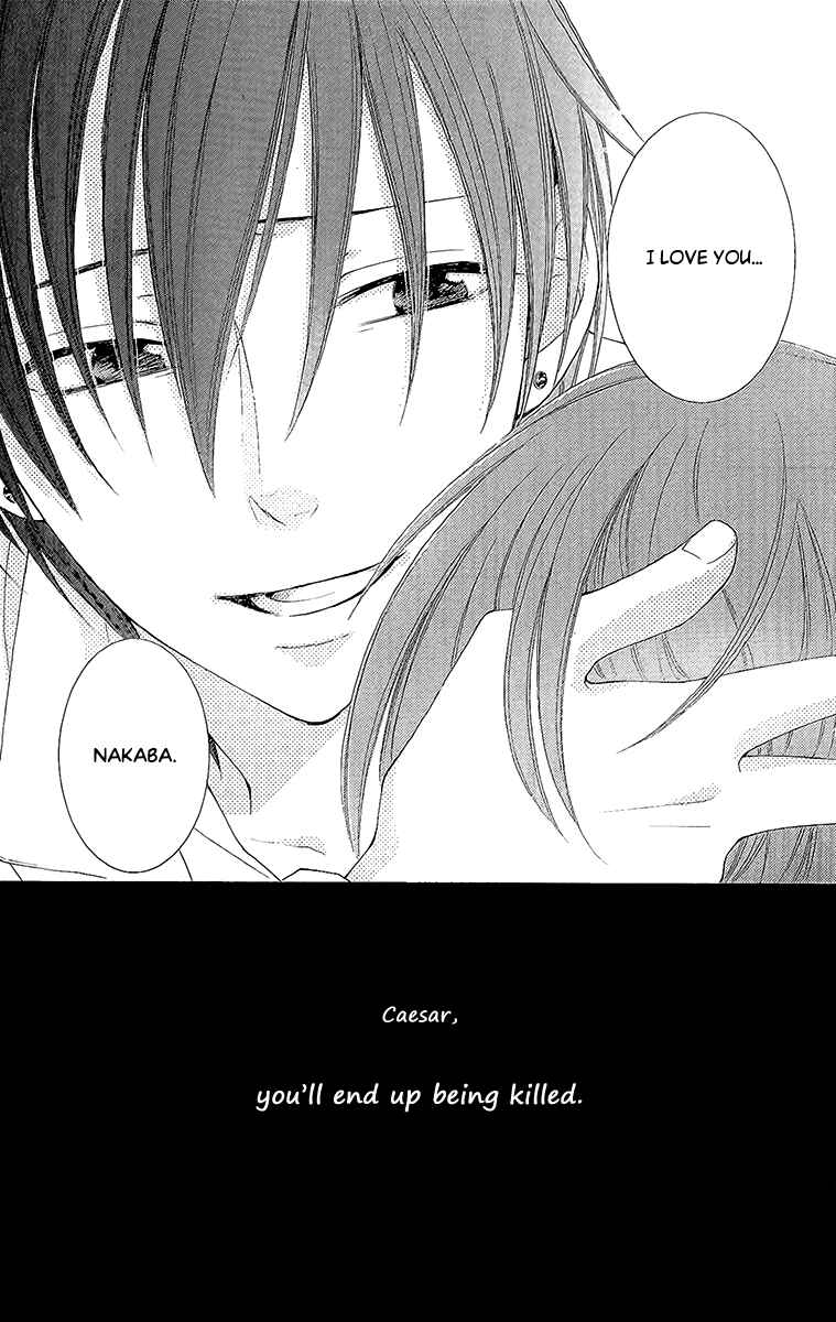 Page 46 Chapter 28 Reimei no Arcana