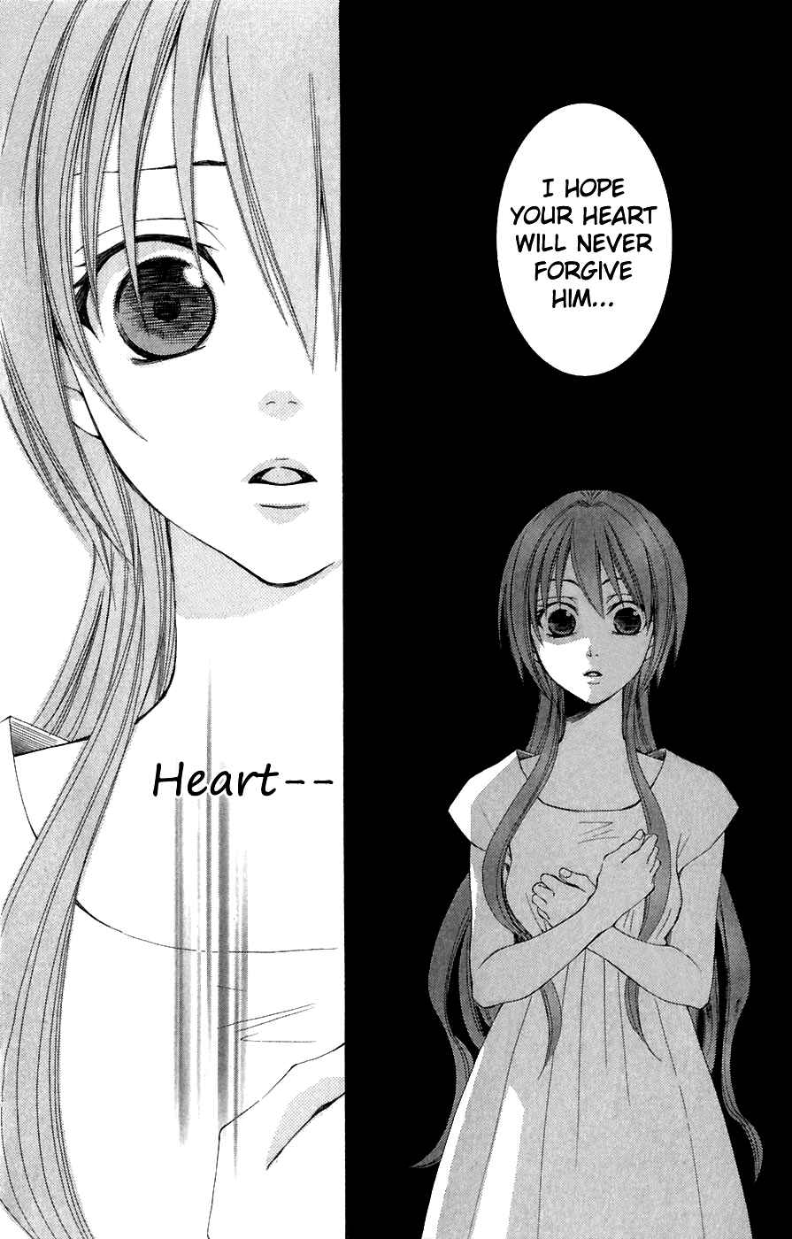 Page 36 Chapter 6 Reimei no Arcana