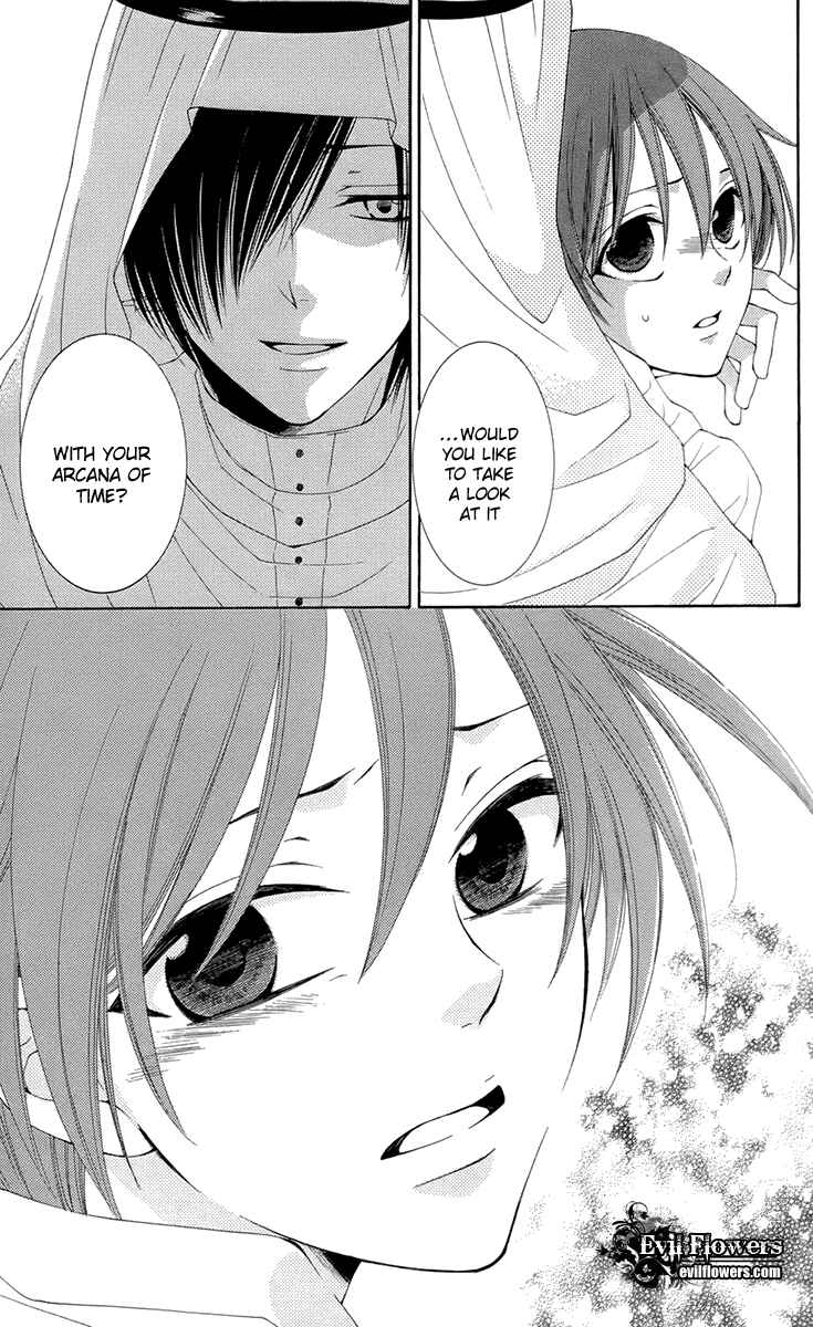 Page 37 Chapter 33 Reimei no Arcana