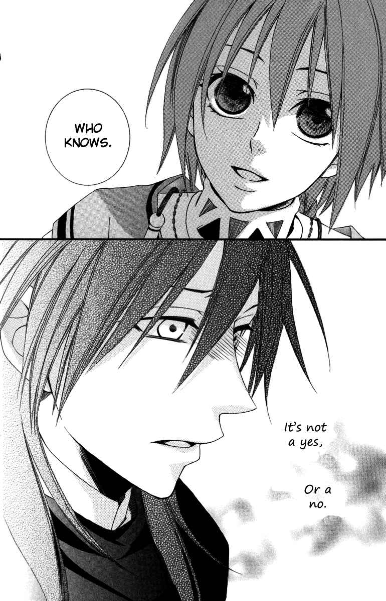 Page 39 Chapter 3 Reimei no Arcana