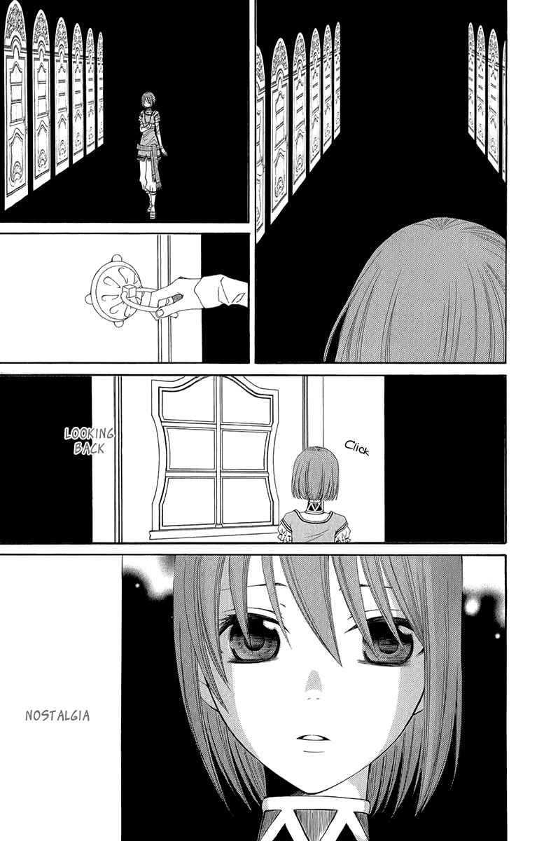 Page 48 Chapter 42 Reimei no Arcana