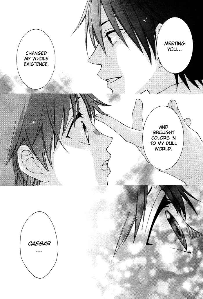 Page 41 Chapter 11 Reimei no Arcana