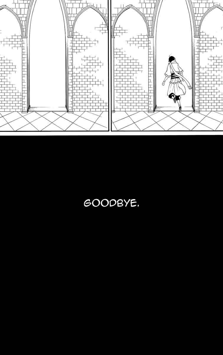 Page 46 Chapter 50 Reimei no Arcana