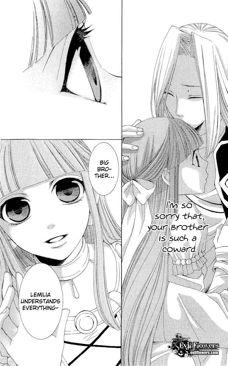 Page 27 Chapter 15 Reimei no Arcana