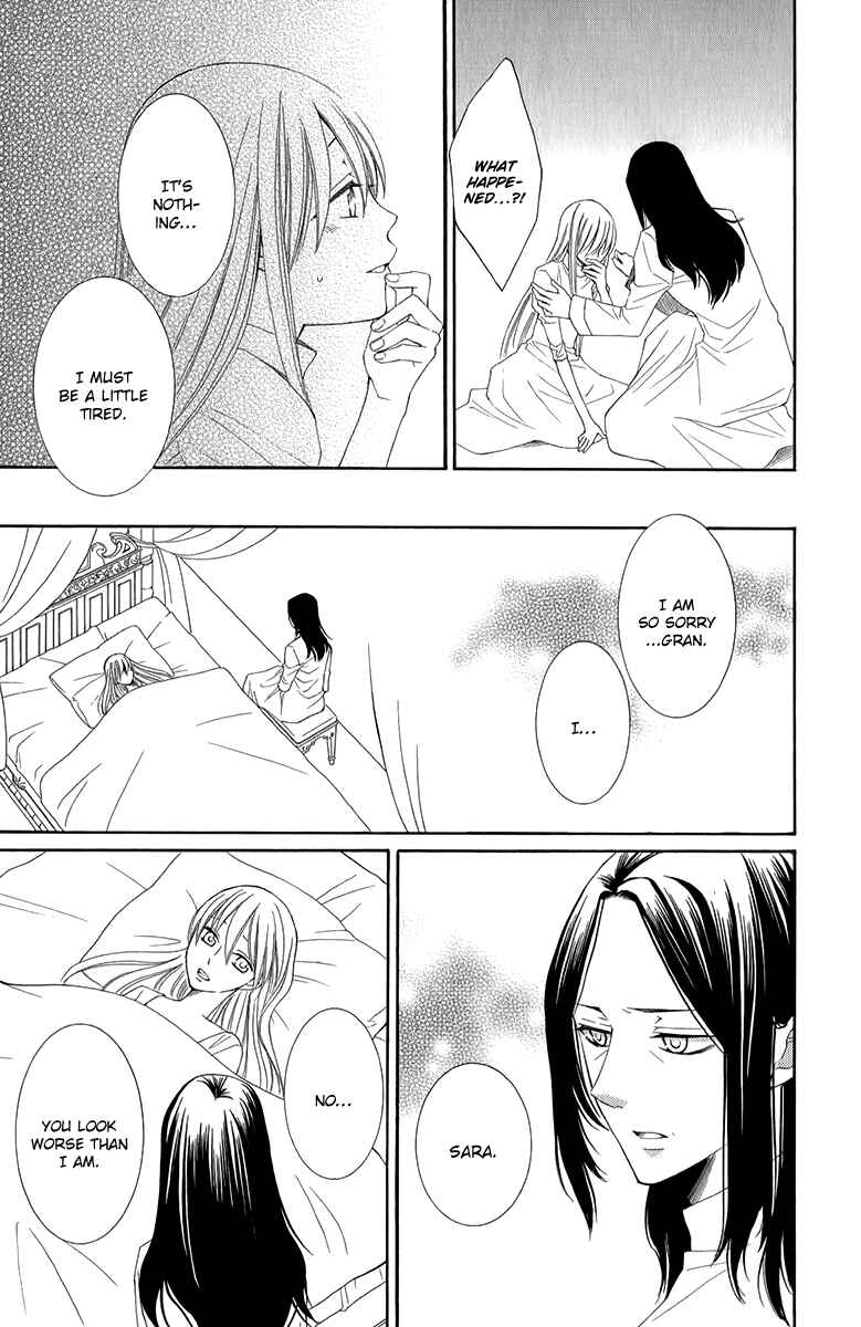 Page 36 Chapter 47 Reimei no Arcana