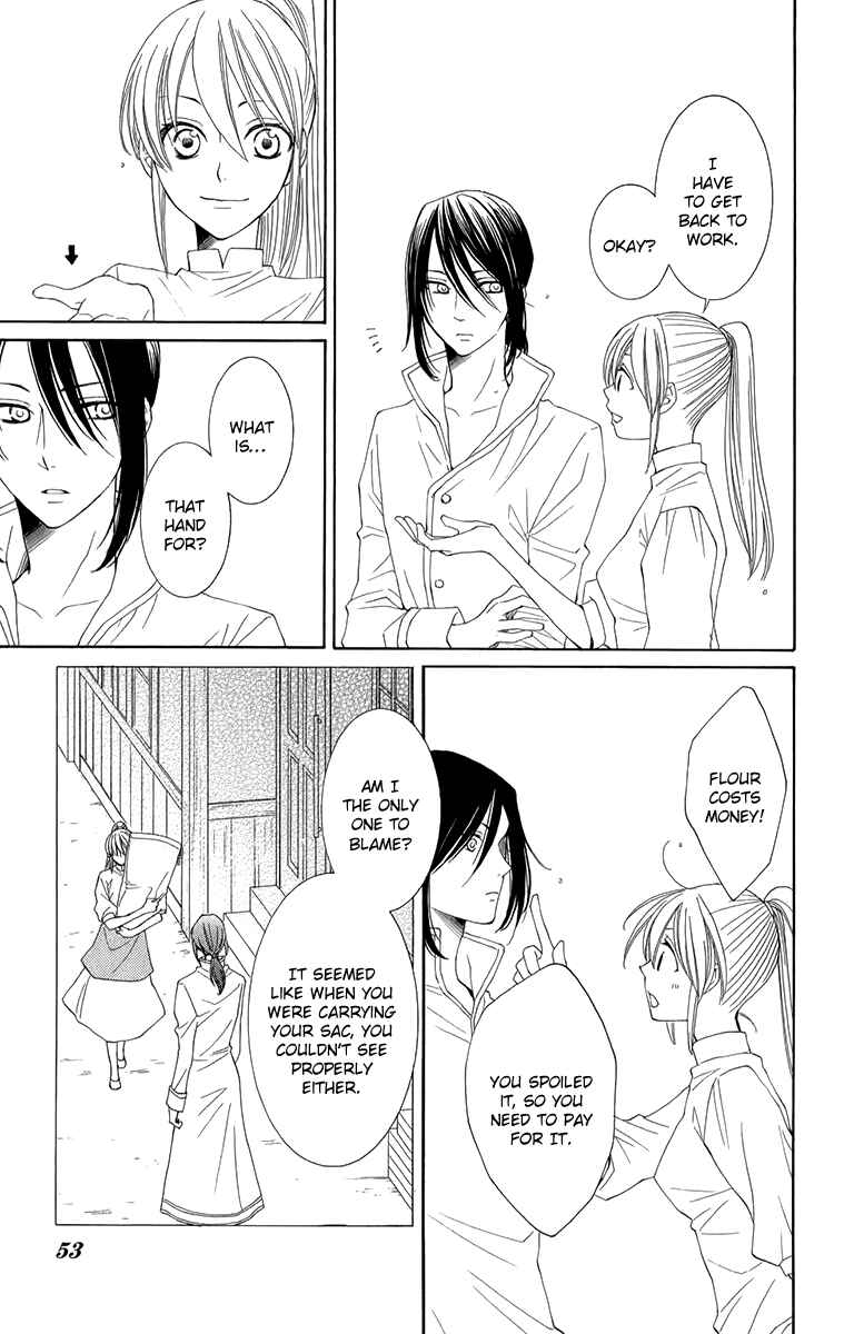 Page 8 Chapter 47 Reimei no Arcana