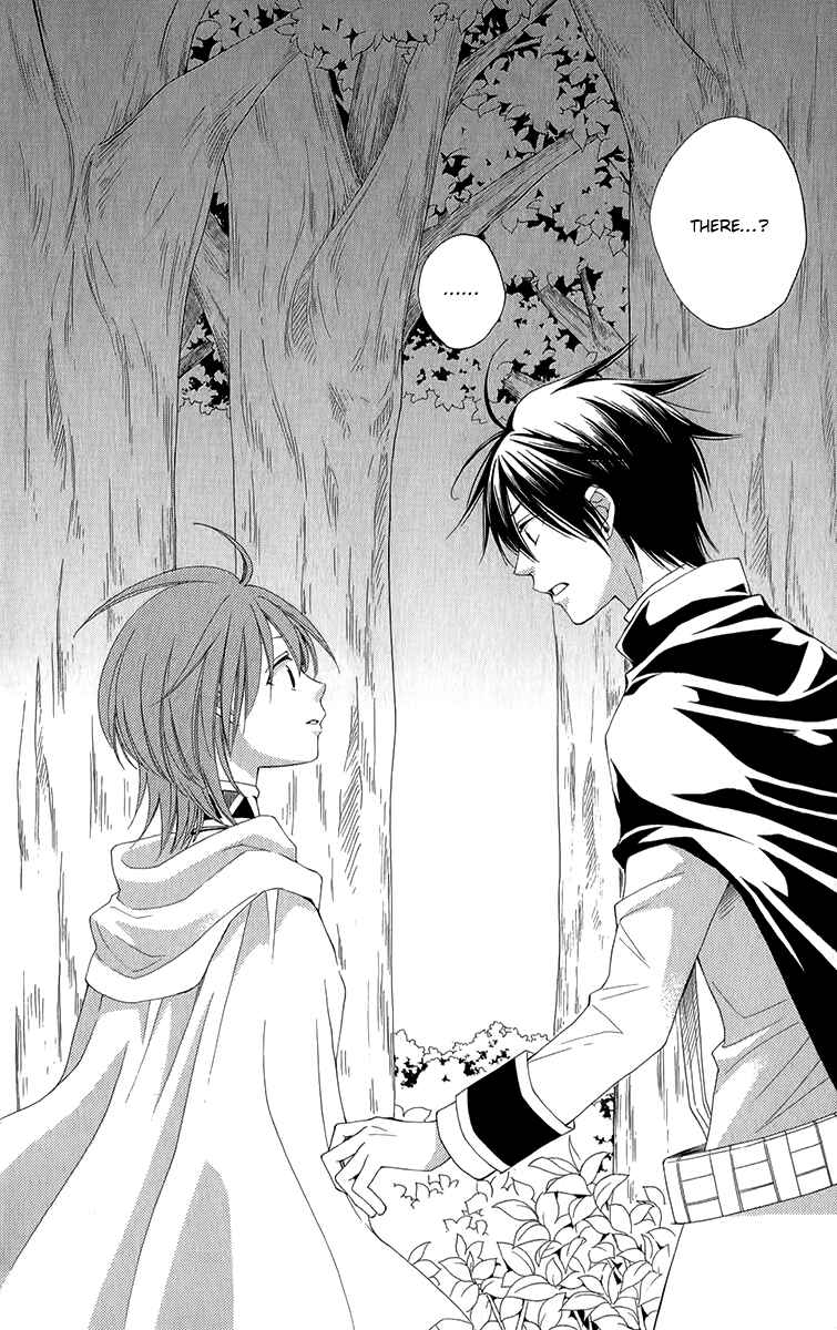 Page 26 Chapter 46 Reimei no Arcana