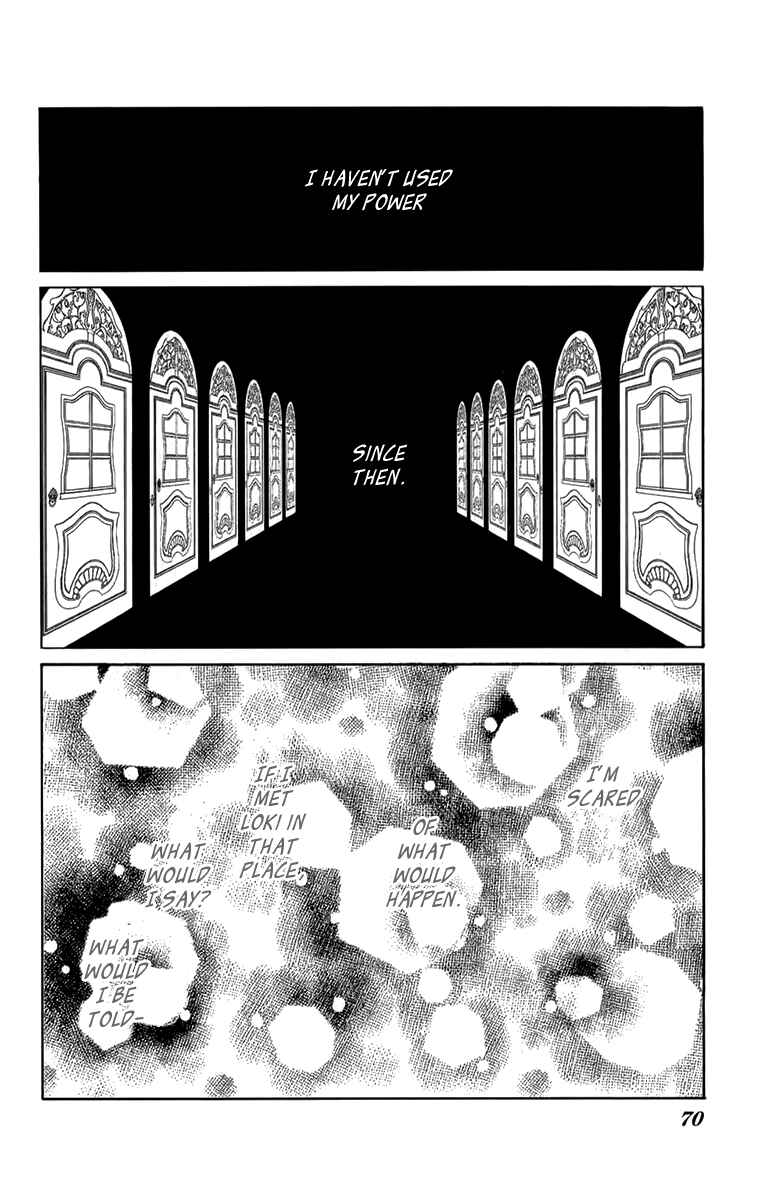 Page 27 Chapter 51 Reimei no Arcana