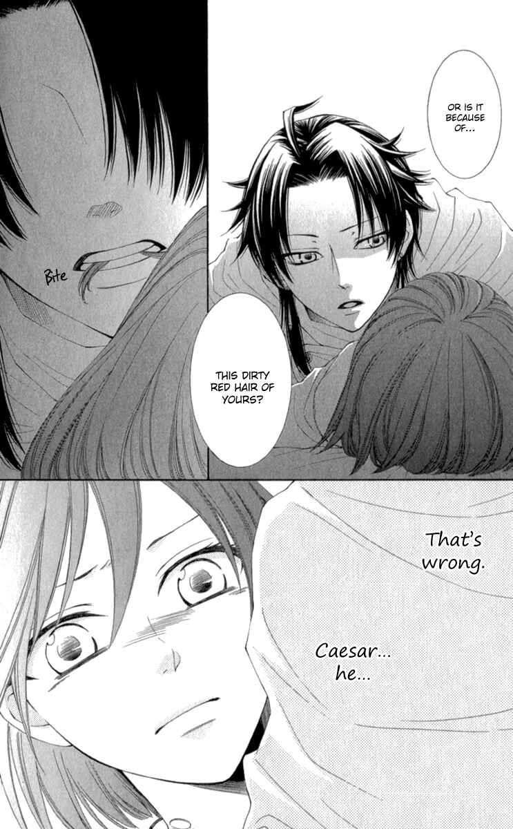 Page 19 Chapter 40 Reimei no Arcana