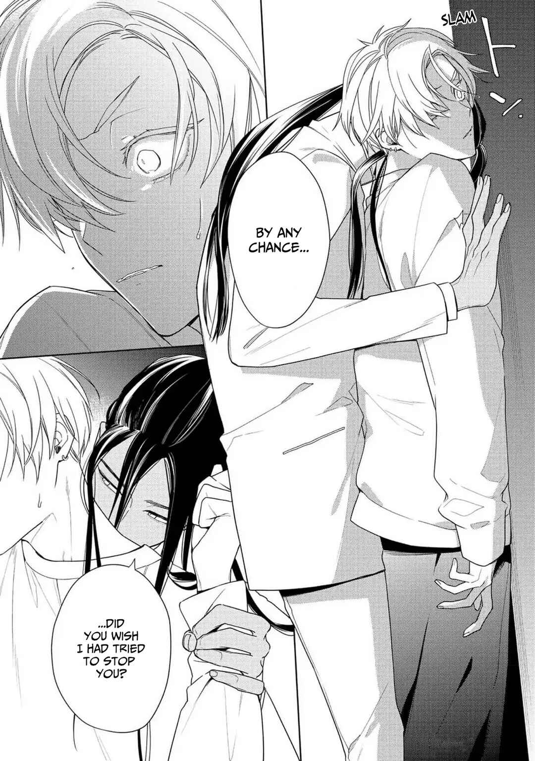 Page 17 Chapter 7 Meteoric Milky Night
