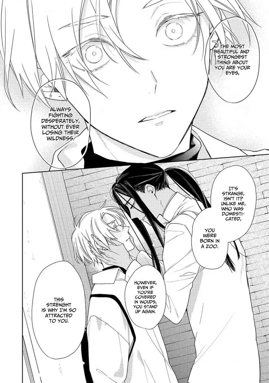 Page 29 Chapter 7 Meteoric Milky Night