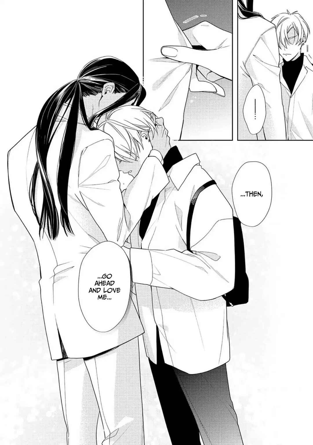Page 31 Chapter 7 Meteoric Milky Night