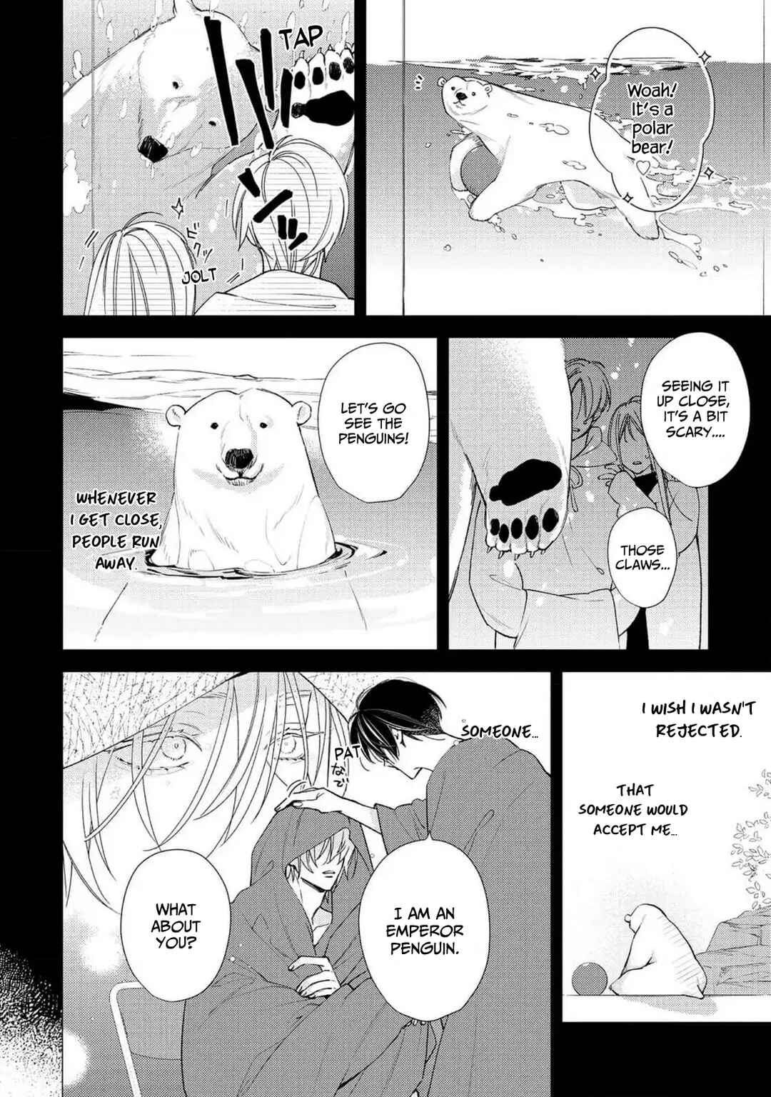Page 41 Chapter 6 Meteoric Milky Night