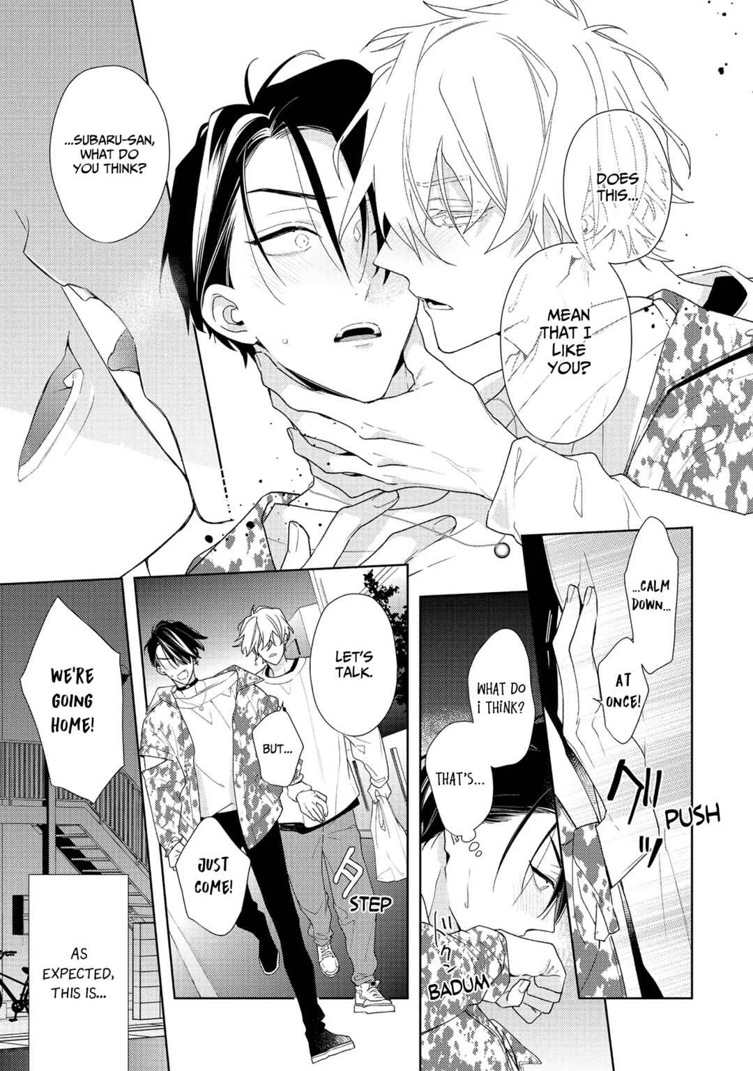 Page 40 Chapter 2 Meteoric Milky Night