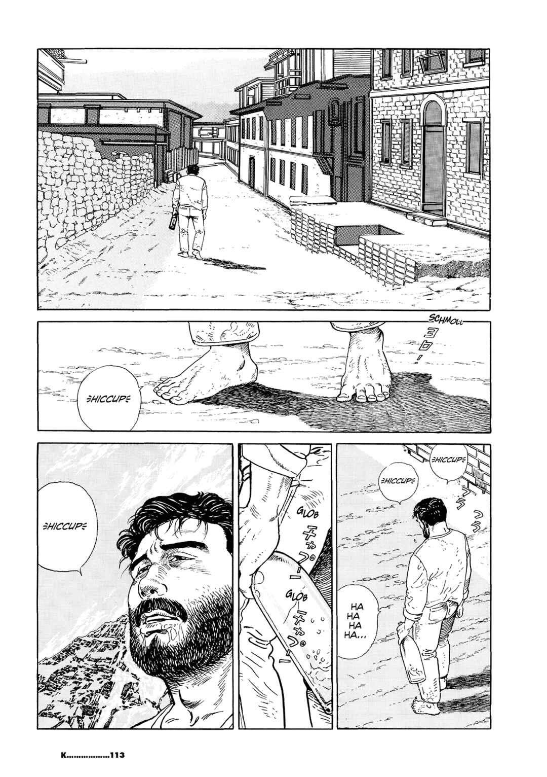 Page 1 Chapter 3 K