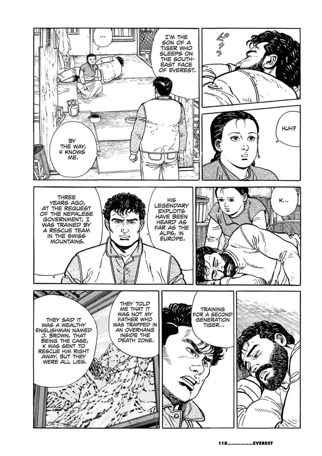 Page 5 Chapter 3 K