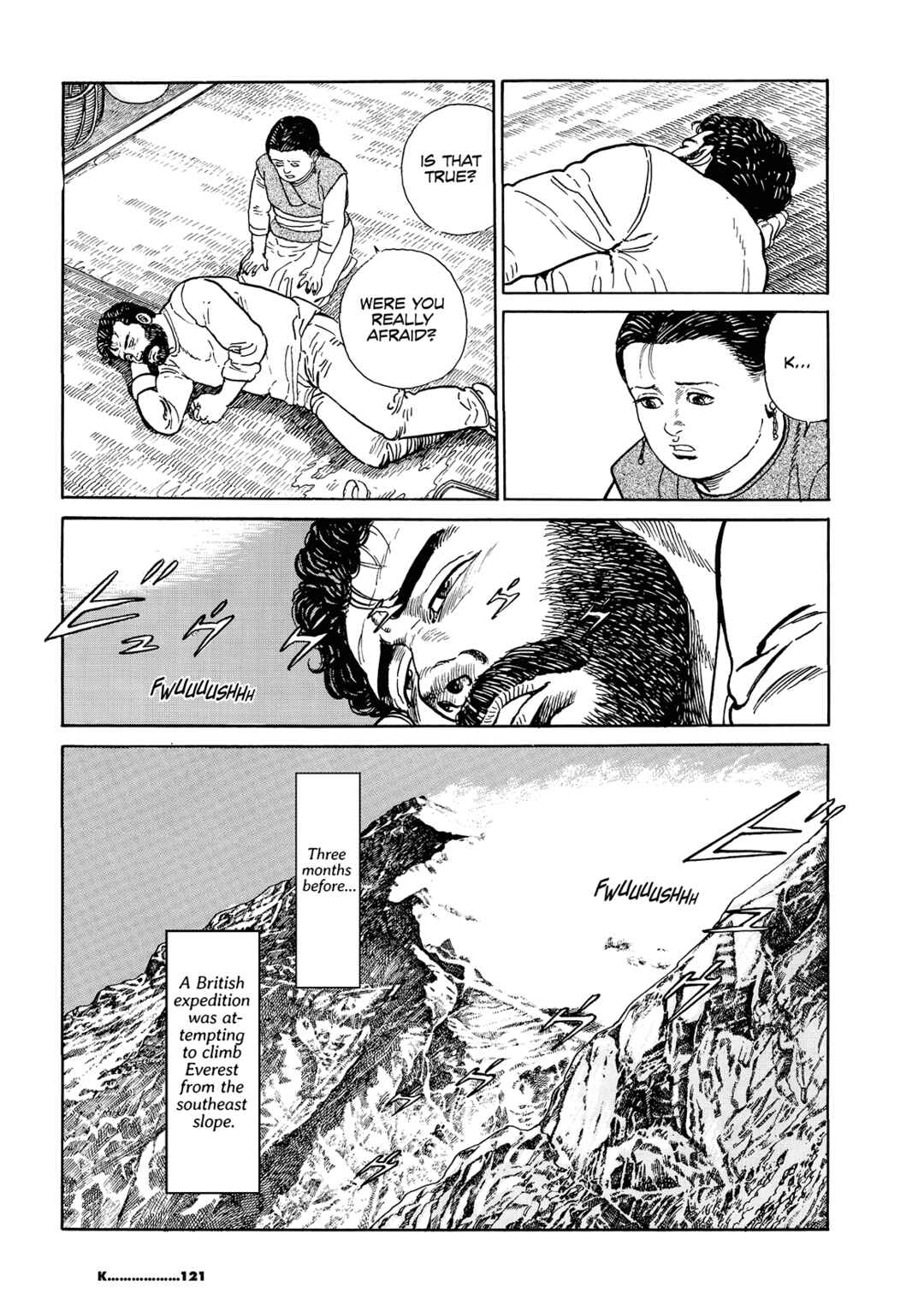 Page 8 Chapter 3 K