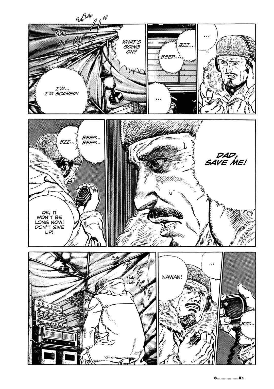Page 10 Chapter 1 K