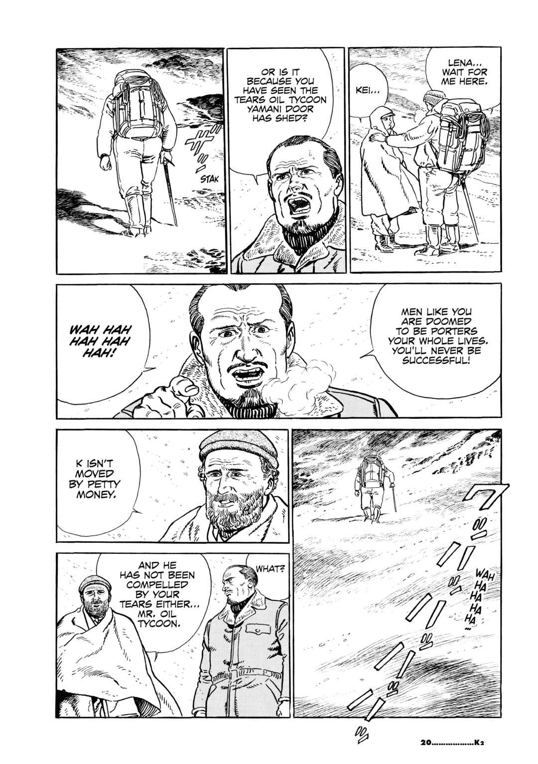 Page 22 Chapter 1 K