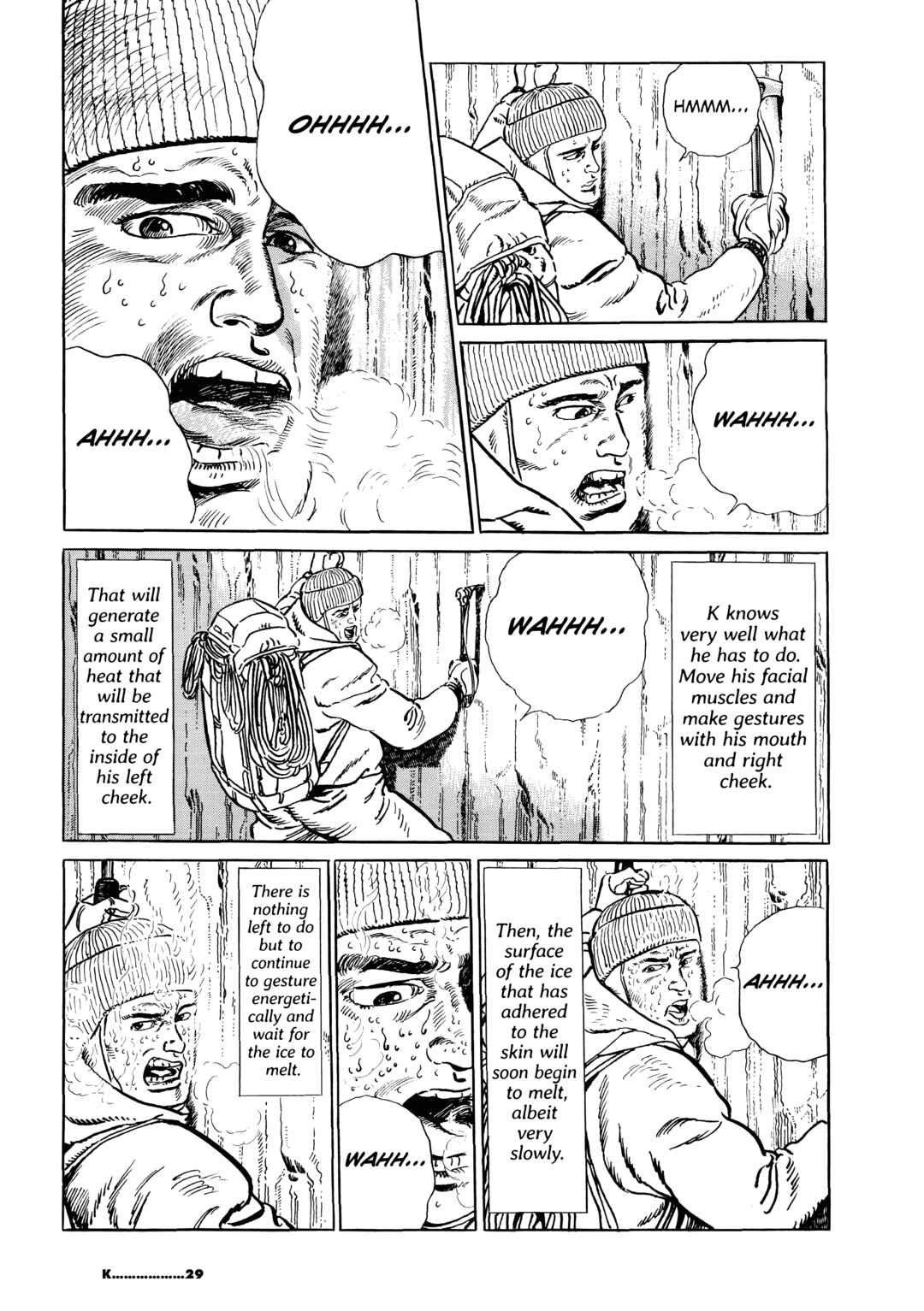 Page 31 Chapter 1 K