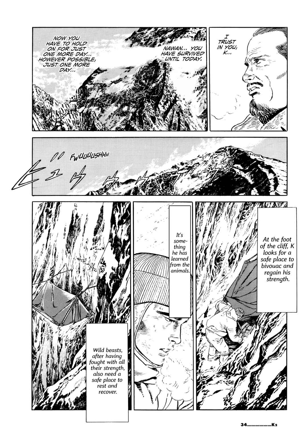Page 36 Chapter 1 K