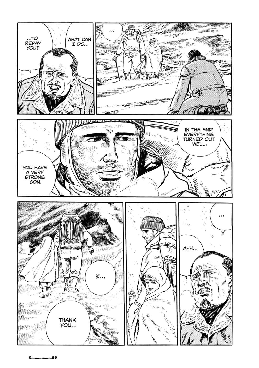 Page 61 Chapter 1 K