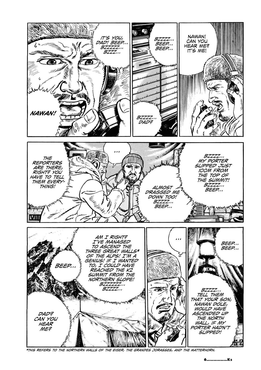 Page 8 Chapter 1 K