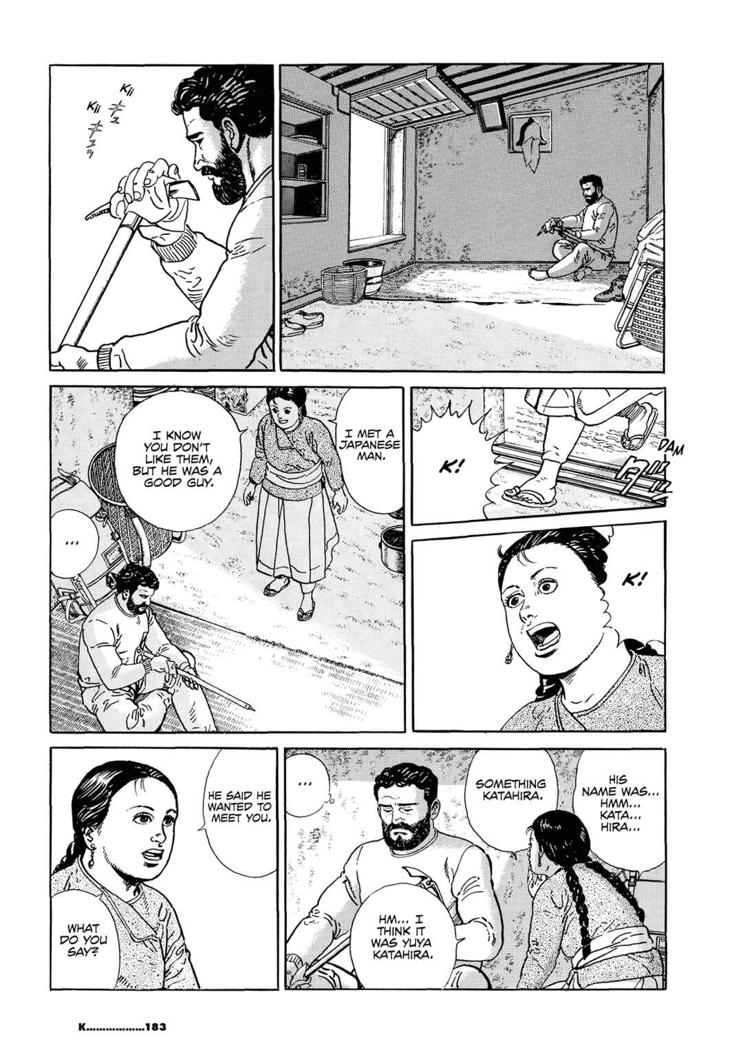 Page 13 Chapter 4 K