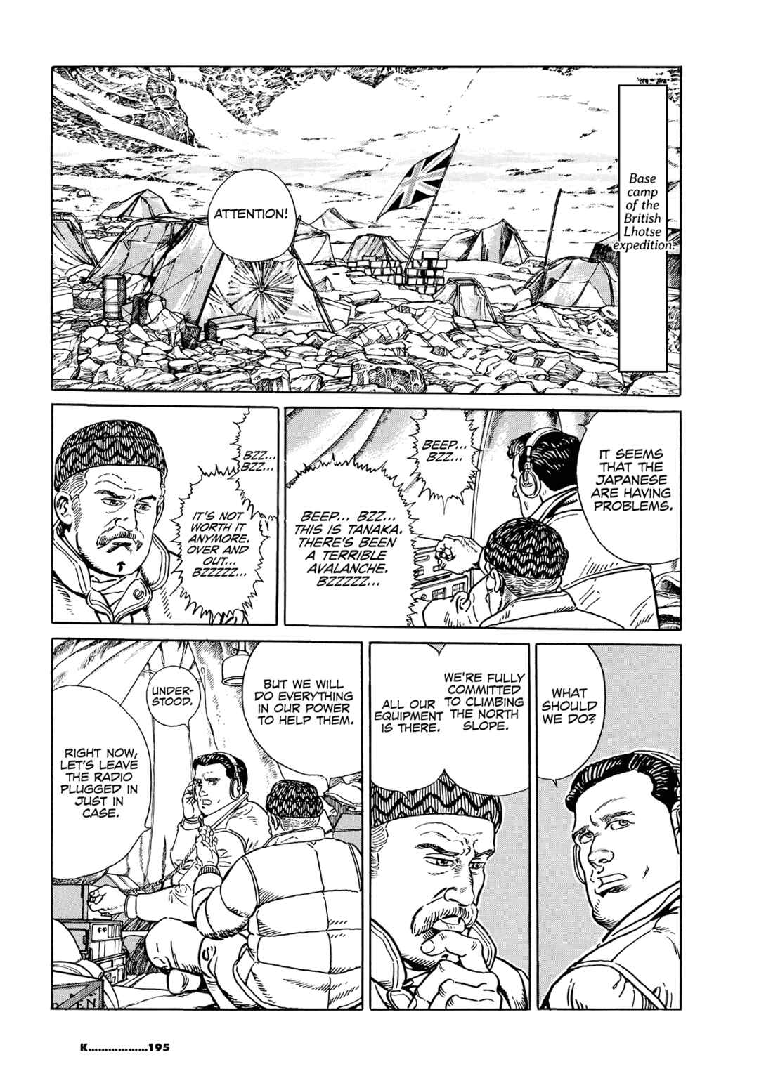 Page 25 Chapter 4 K