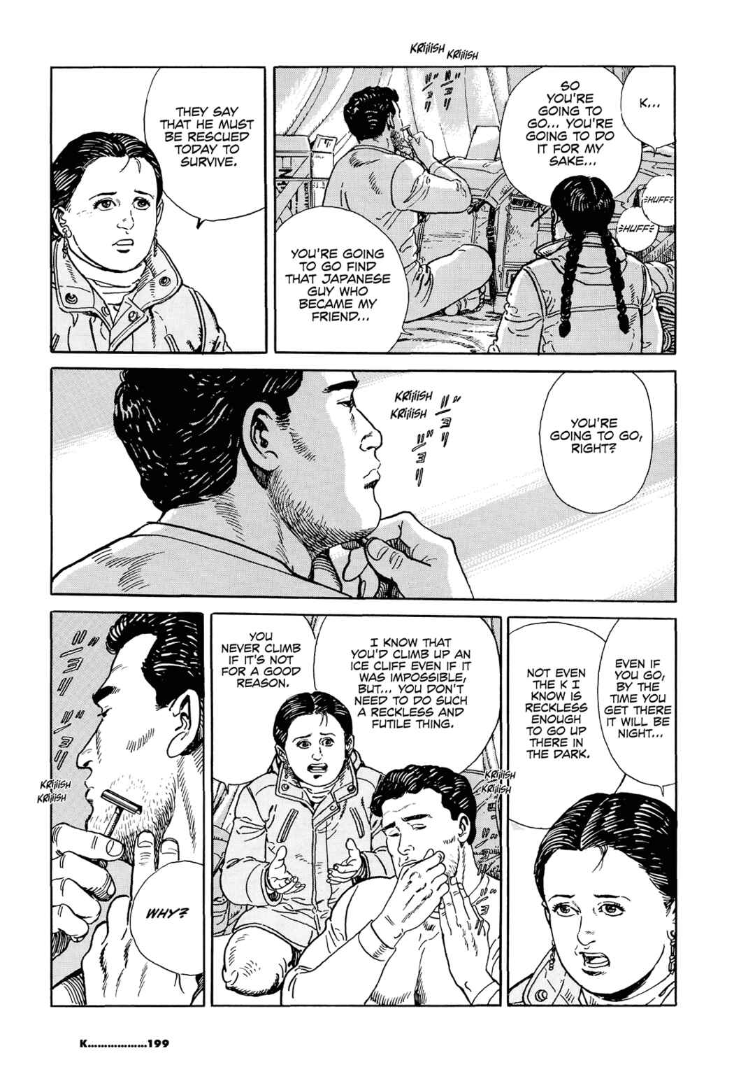 Page 29 Chapter 4 K