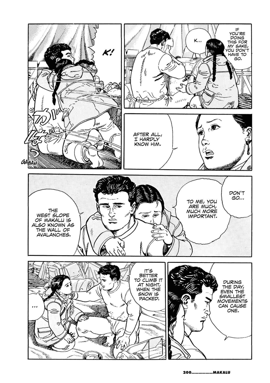 Page 30 Chapter 4 K