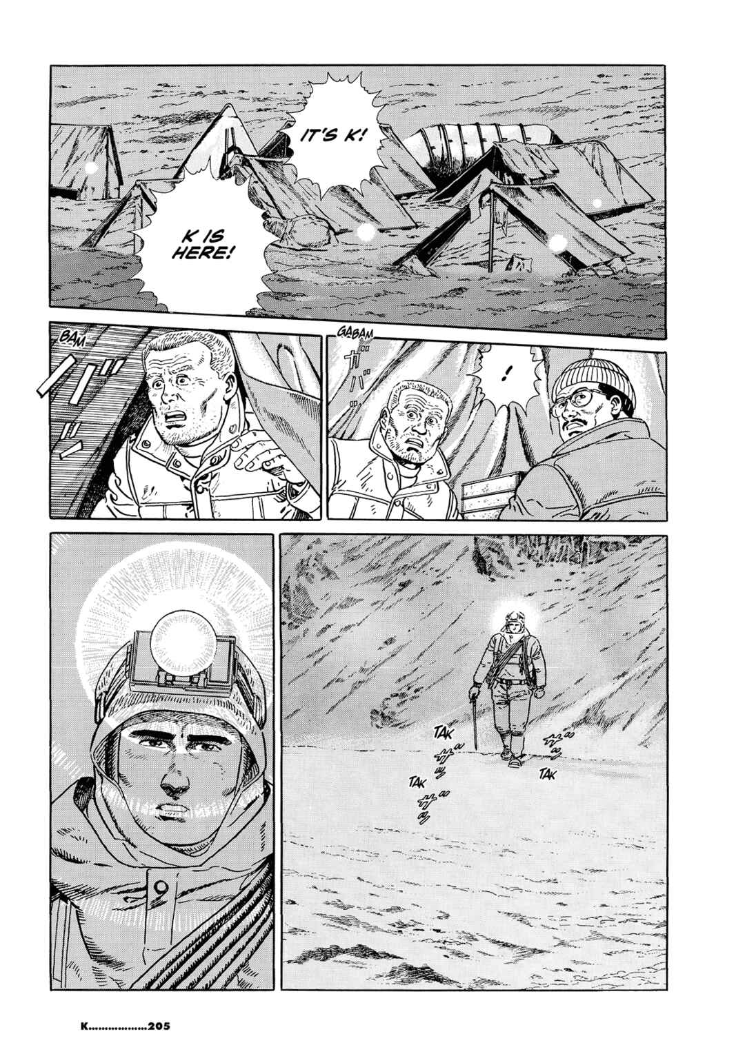 Page 35 Chapter 4 K
